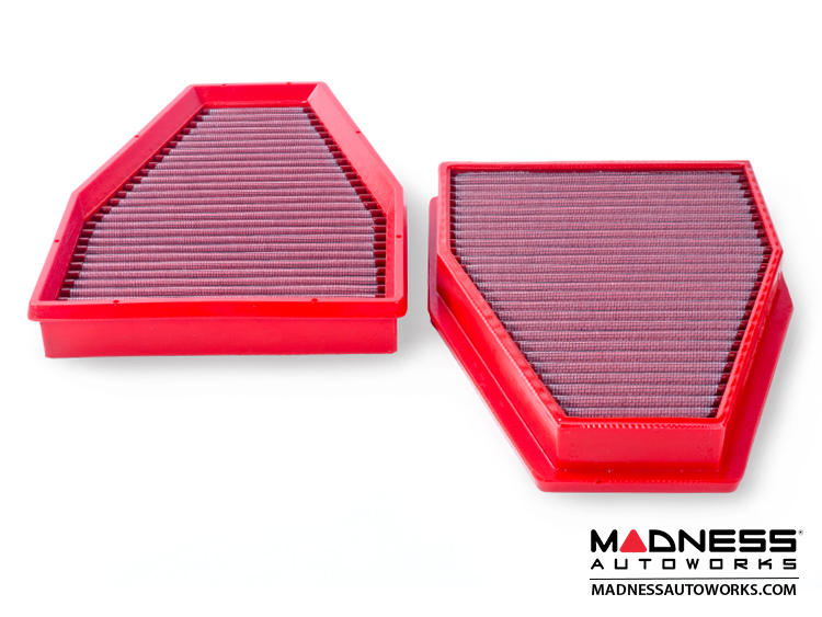 Porsche 911 (991) Performance Air Filter by BMC FB709/01 MADNESS
